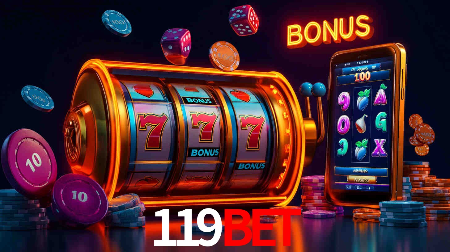 Explorando a Categoria de Eventos em Apostas na 119Bet