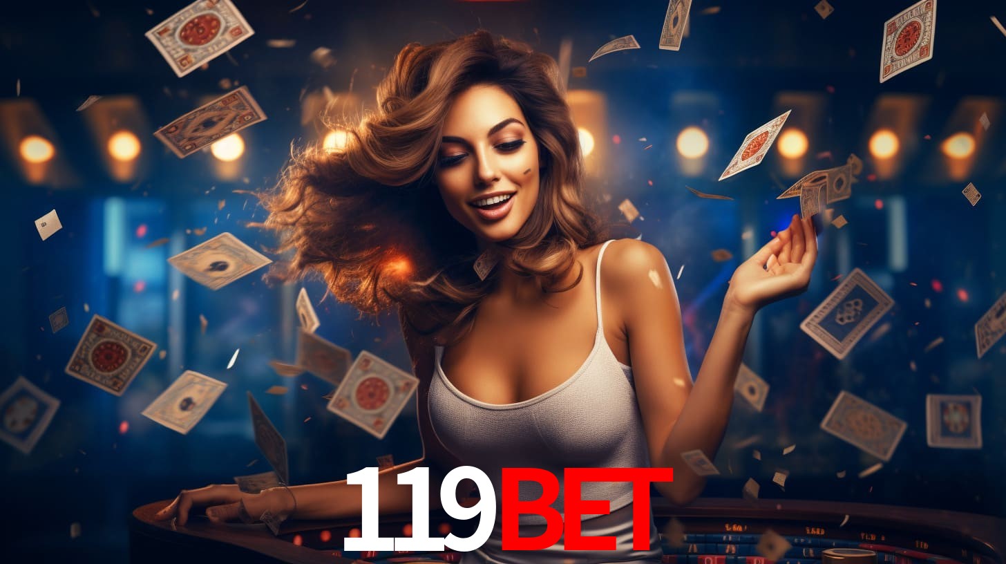 119Bet Link