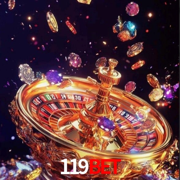 Promoções Sazonais 119Bet