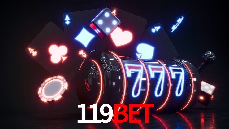 Aviator Game 119Bet