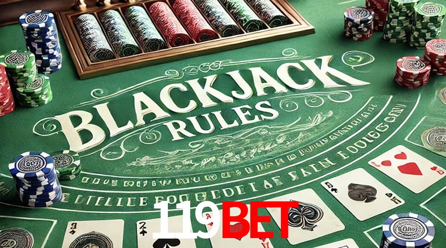 Experiência VIP 119Bet