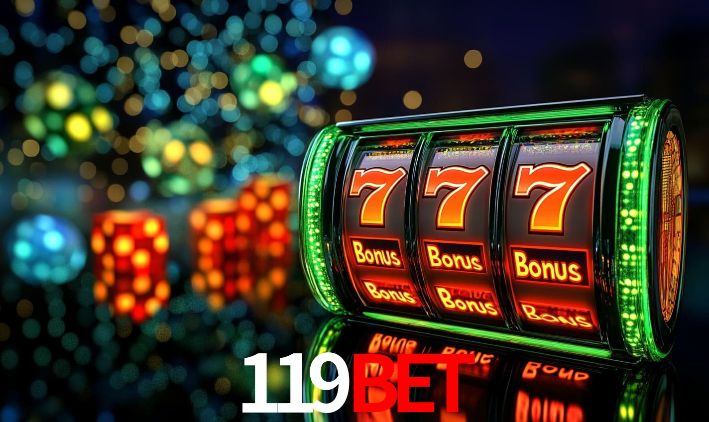 Benefícios da Conta 119Bet