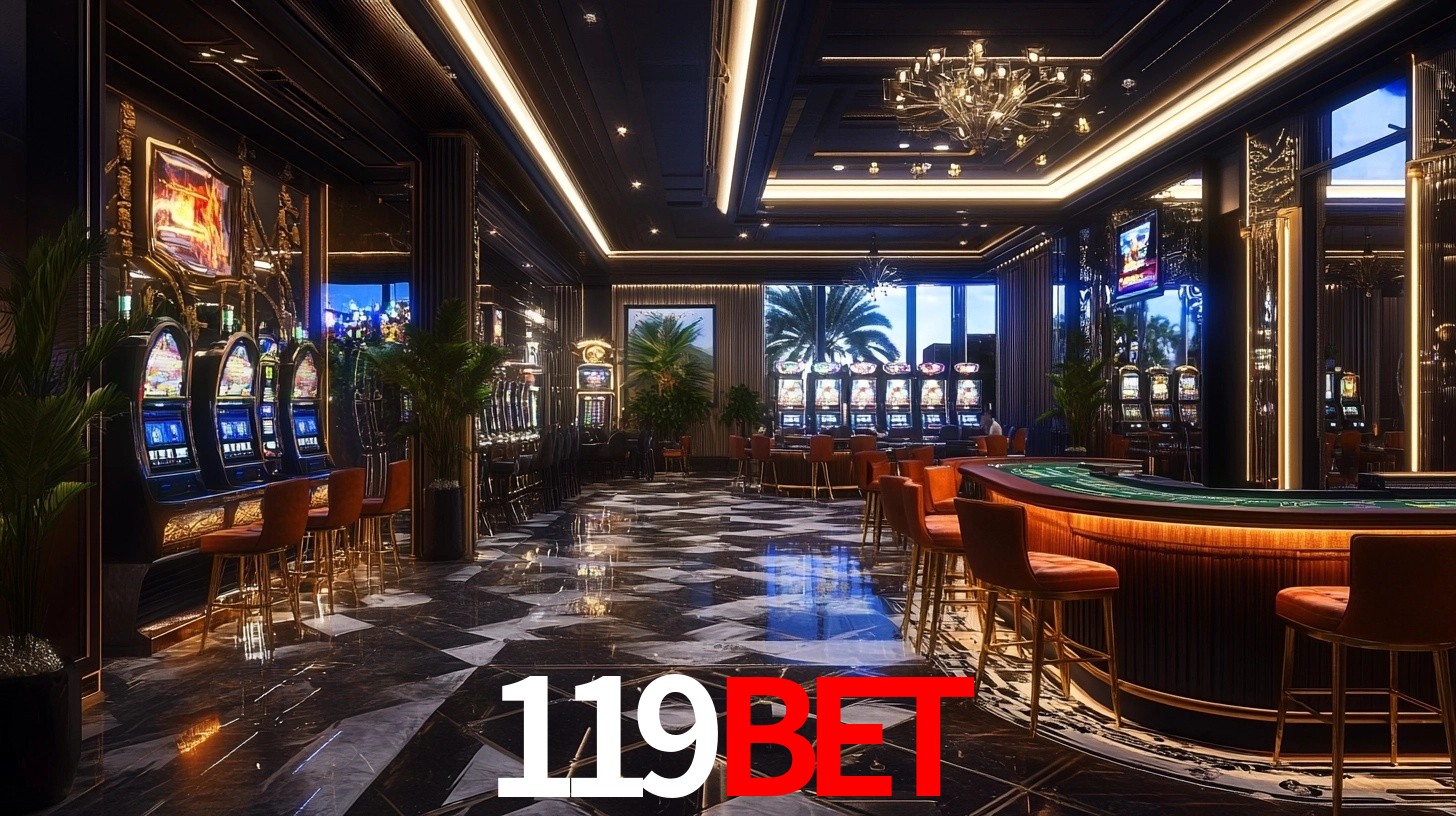 119Bet