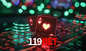 Estatísticas 119Bet