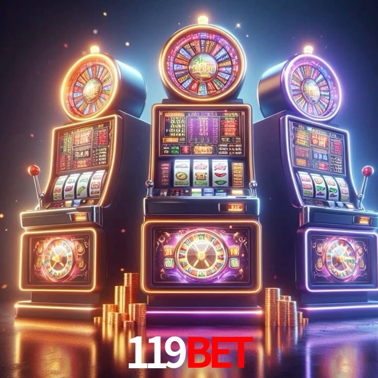 119Bet,119Bet App
