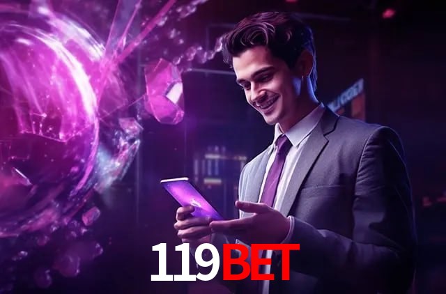 Spaceman Game 119Bet