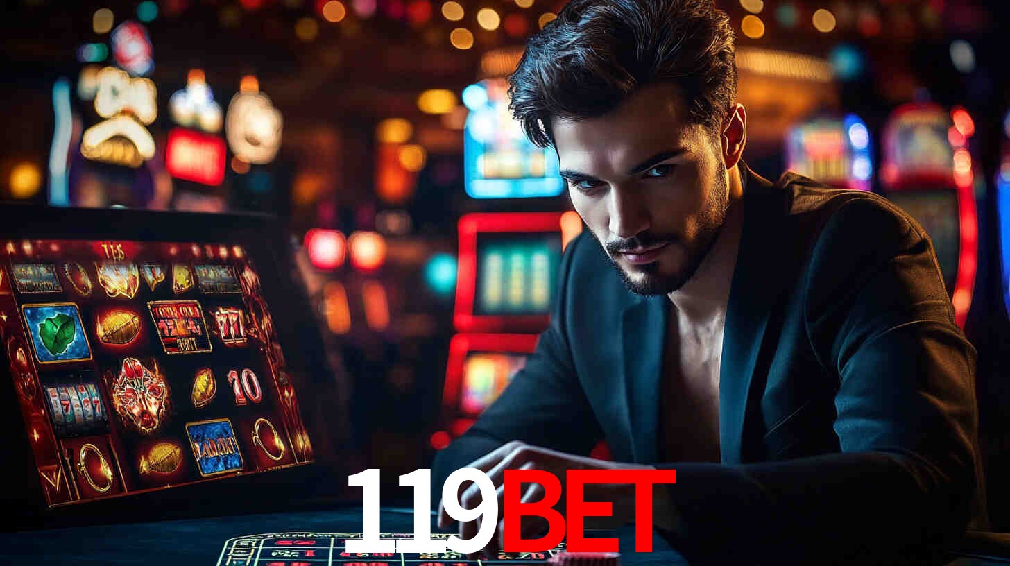 119Bet