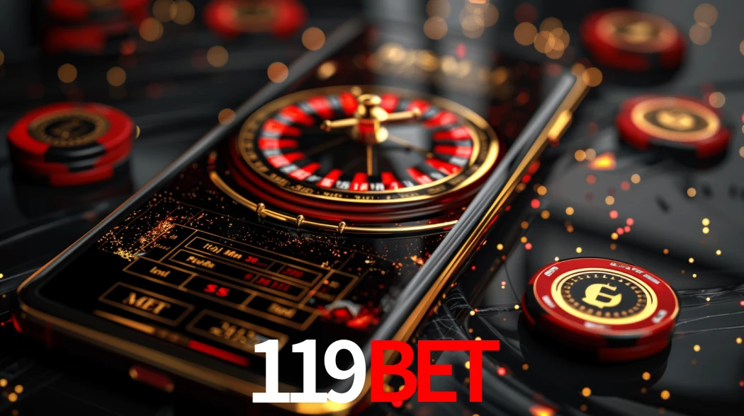 Statistics 119Bet