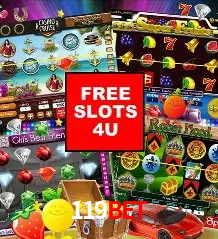 Security Systems 119Bet