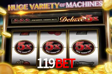 Desvendando o Mundo dos Jogos Virtuais na 119Bet