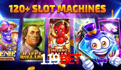 Flash Promotion 119Bet