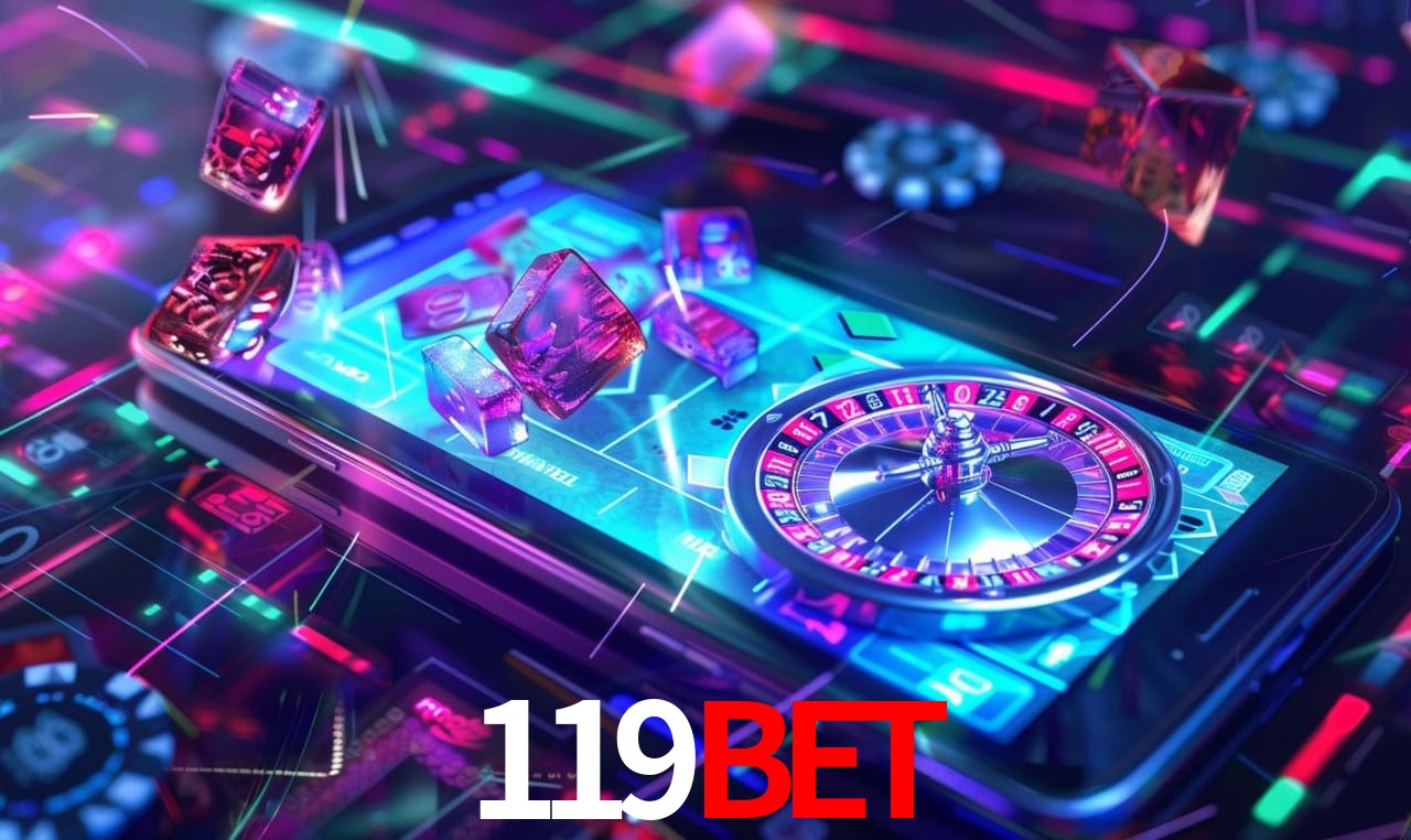 Apostas de Tênis 119Bet