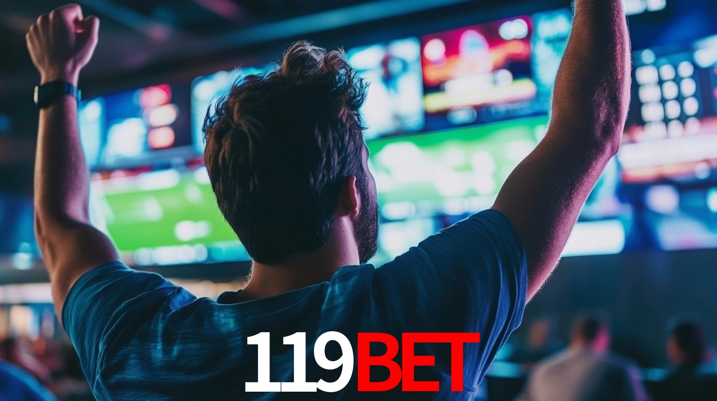 119Bet