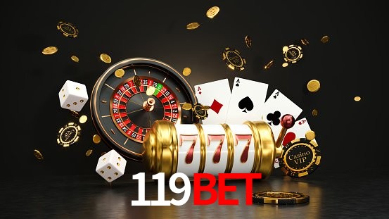 VIP Casino 119Bet