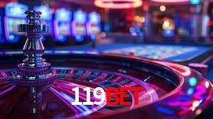 Bônus de Boas-vindas 119Bet