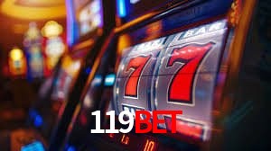 Segurança 2FA 119Bet