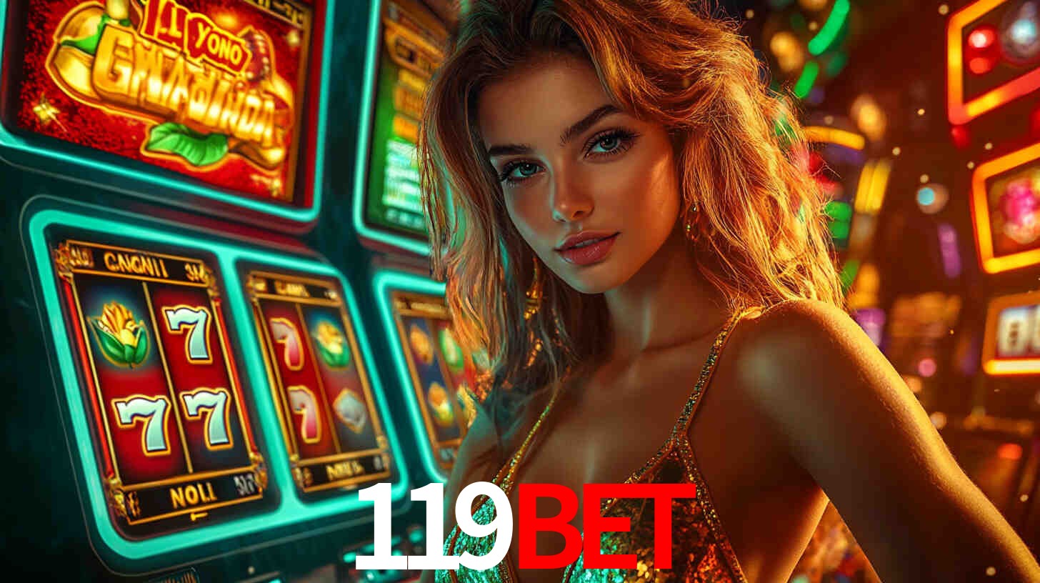 Premium Interface 119Bet