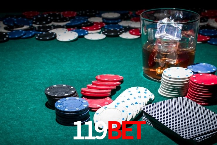 Jogo Aviator 119Bet