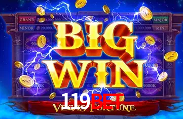 Weekend Specials 119Bet