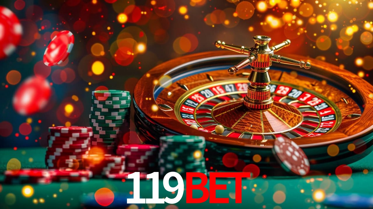 A Emoção da Loteria na 119Bet: Uma Chance de Mudança de Vida