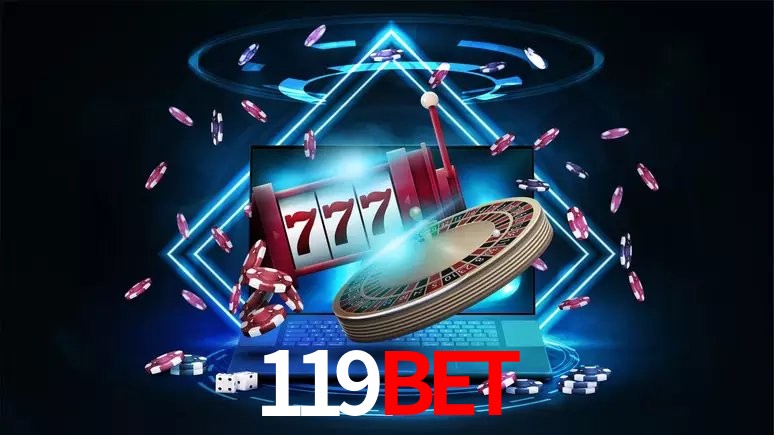 Login Seguro 119Bet