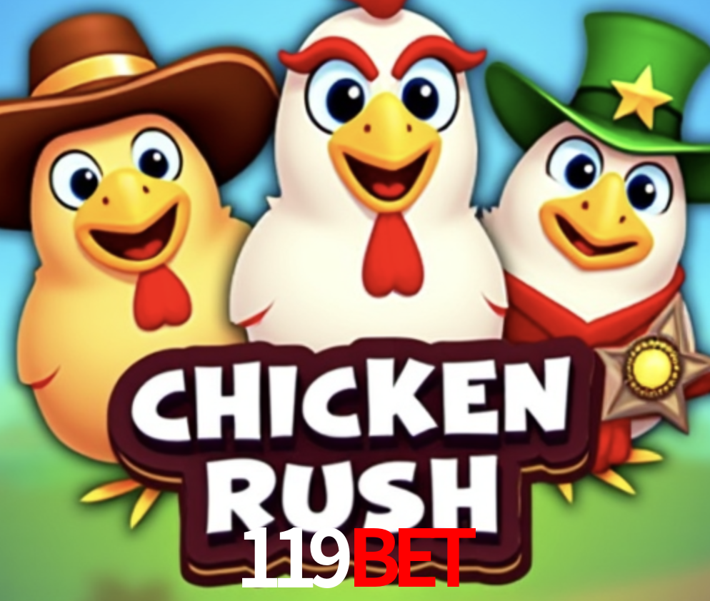Live Casino 119Bet