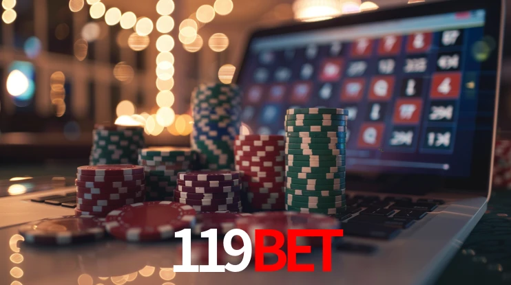 Bonus Features 119Bet