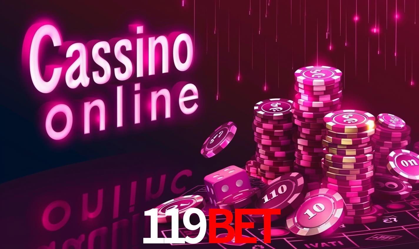 Inovações de Jogos na 119Bet: O Futuro das Experiências Interativas