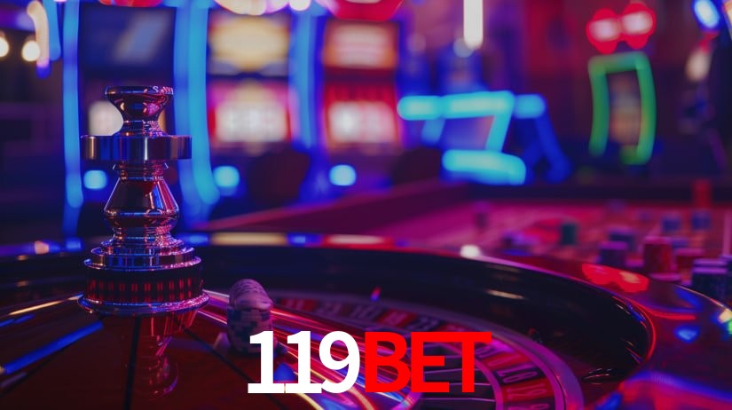 119Bet