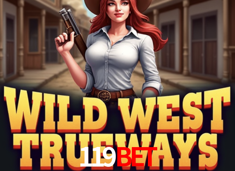 Slot Games 119Bet