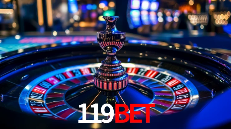 119Bet Link