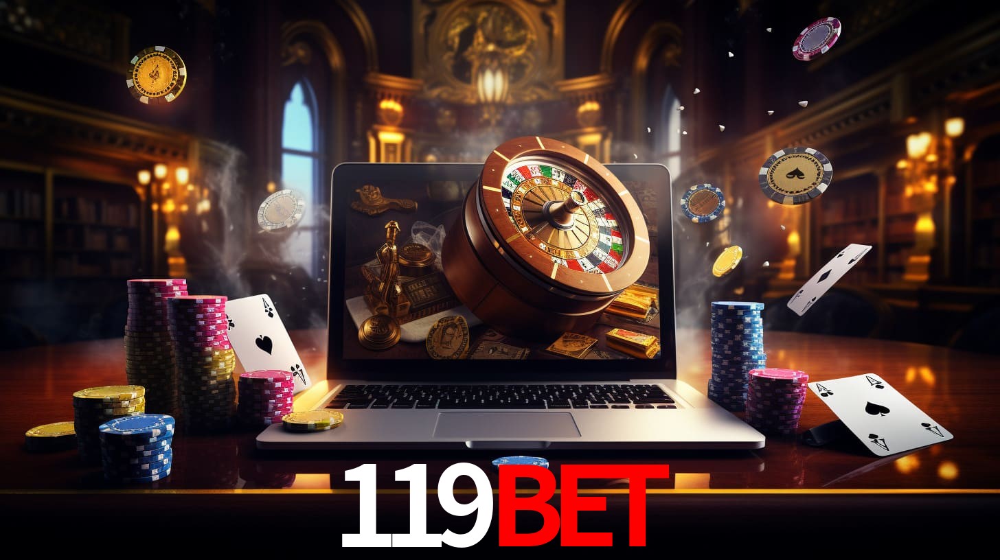 Tournaments 119Bet