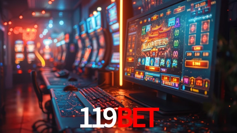 119Bet App