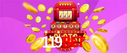 A Revolução dos Aplicativos de Jogos no 119Bet