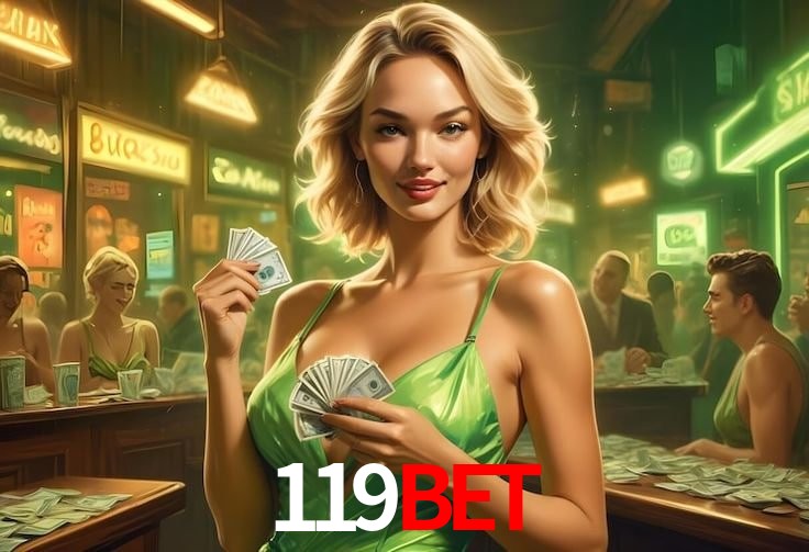 Explorando a Categoria de Eventos em Apostas na 119Bet