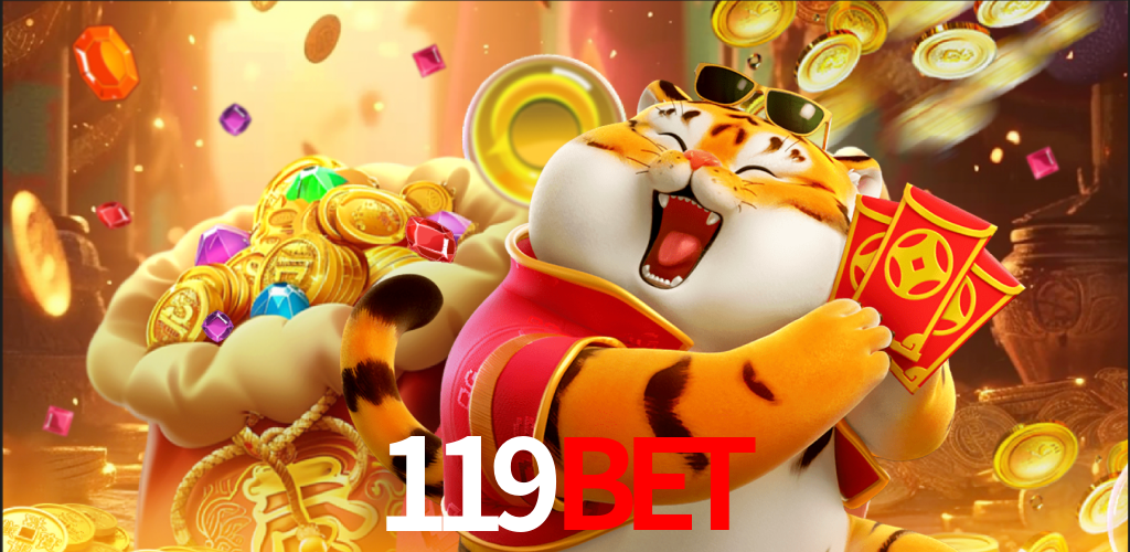 119Bet,119Bet App