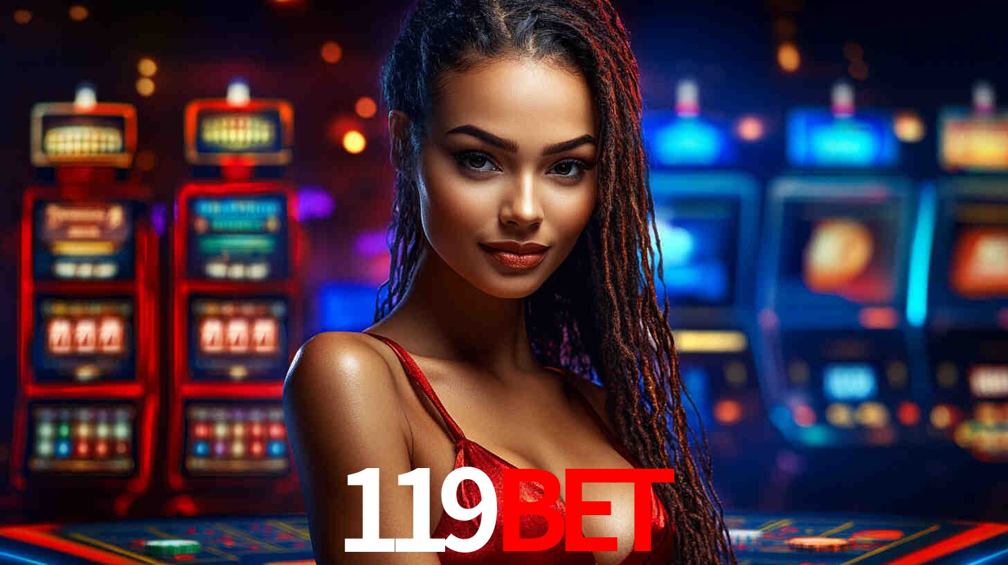 Descubra a Essência do 119Bet: Nossa História e Compromissos