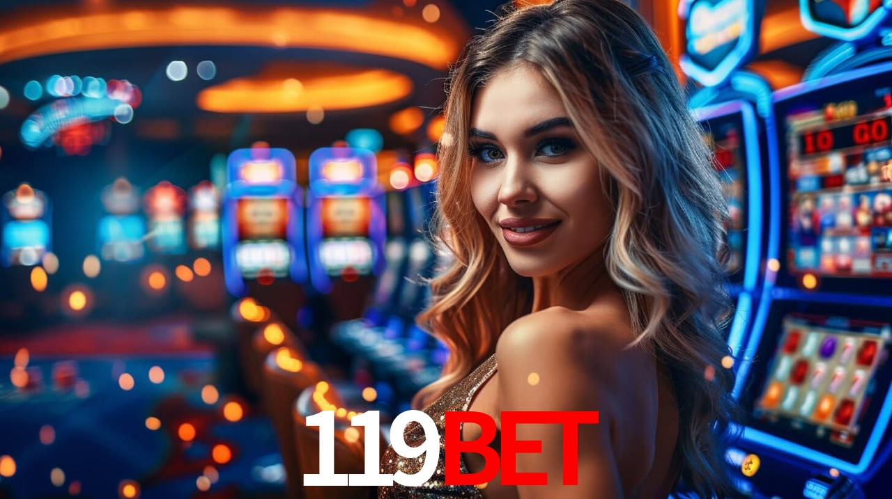 Sports Statistics 119Bet