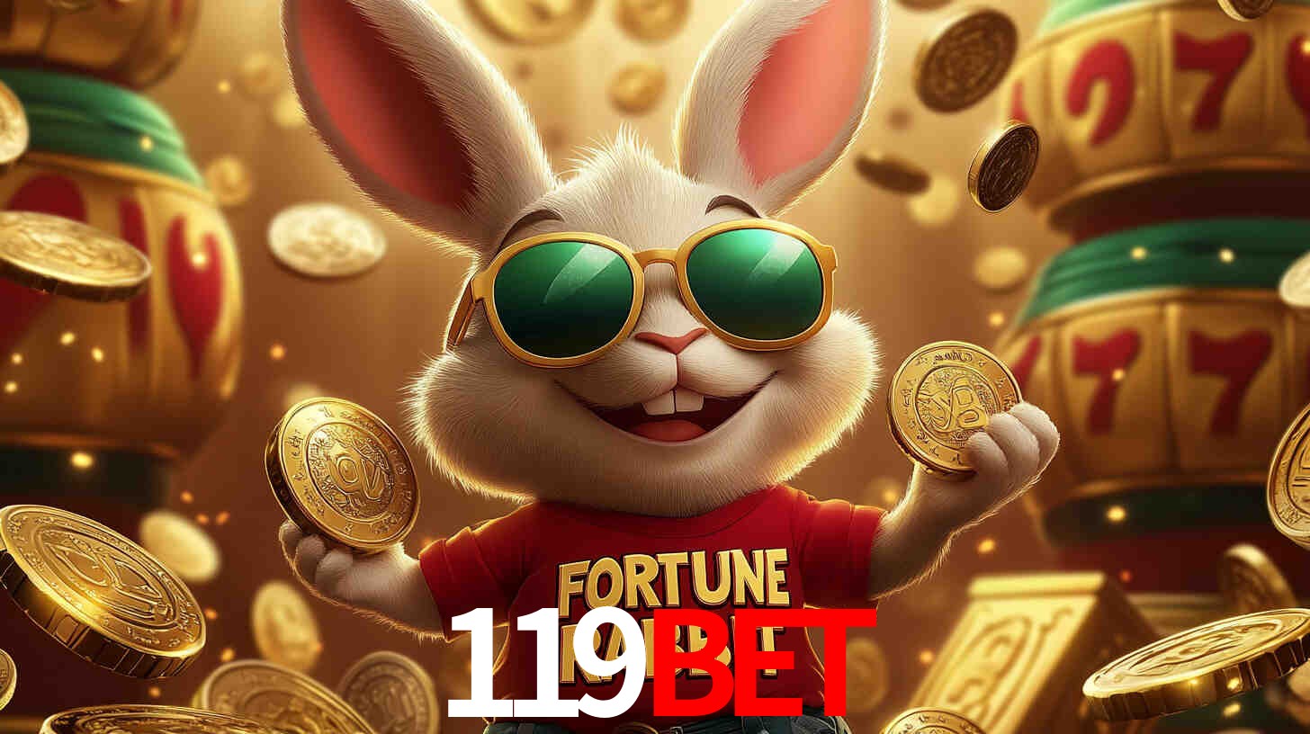 Bônus Generosos e Exclusivos no 119Bet para Você!