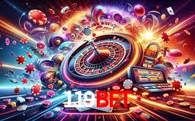 Apostas de Futebol 119Bet