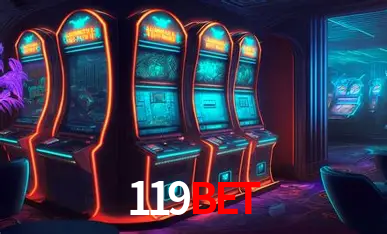 Apostas Esportivas na 119Bet: Um Guia Completo