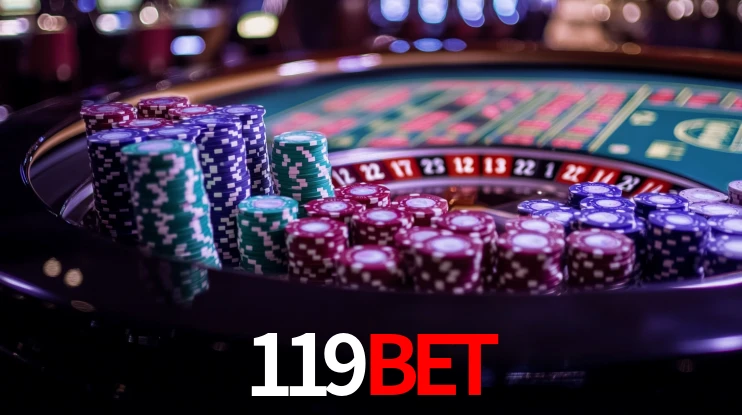 Programa VIP 119Bet