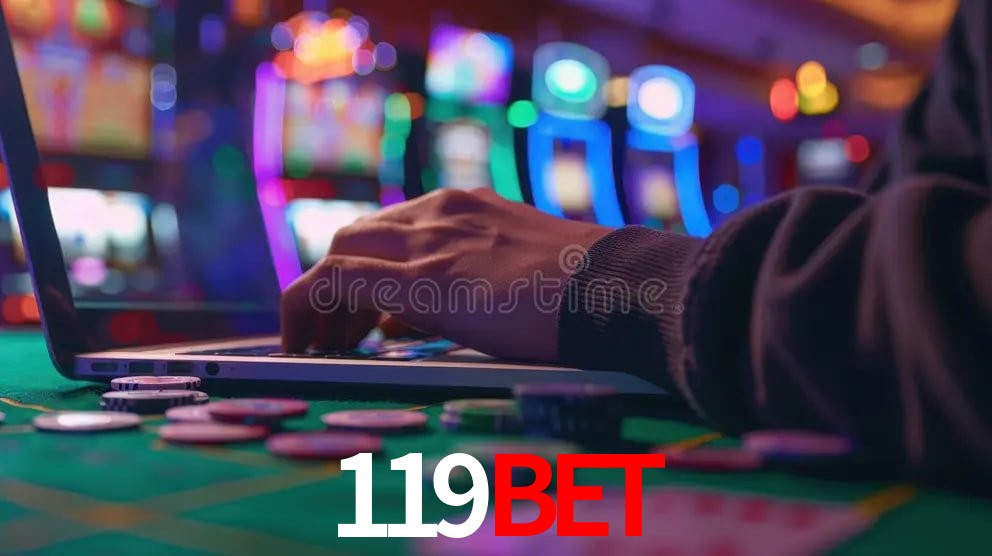 Jogos Exclusivos 119Bet