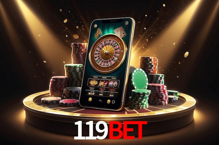 Tecnologia da Plataforma 119Bet