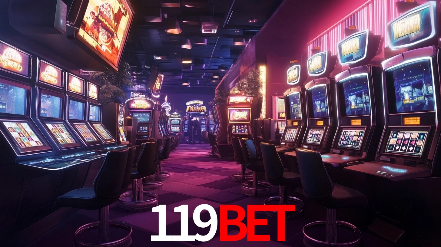 119Bet Link
