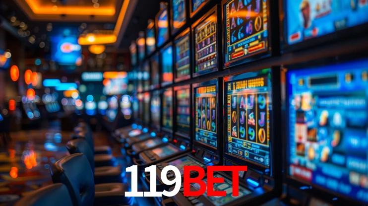 Games Directory 119Bet