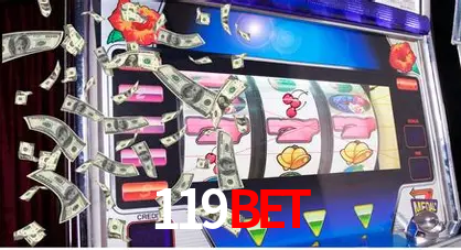 Seasonal Promotions 119Bet
