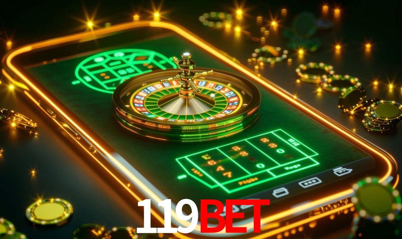 Especiais de Fim de Semana 119Bet
