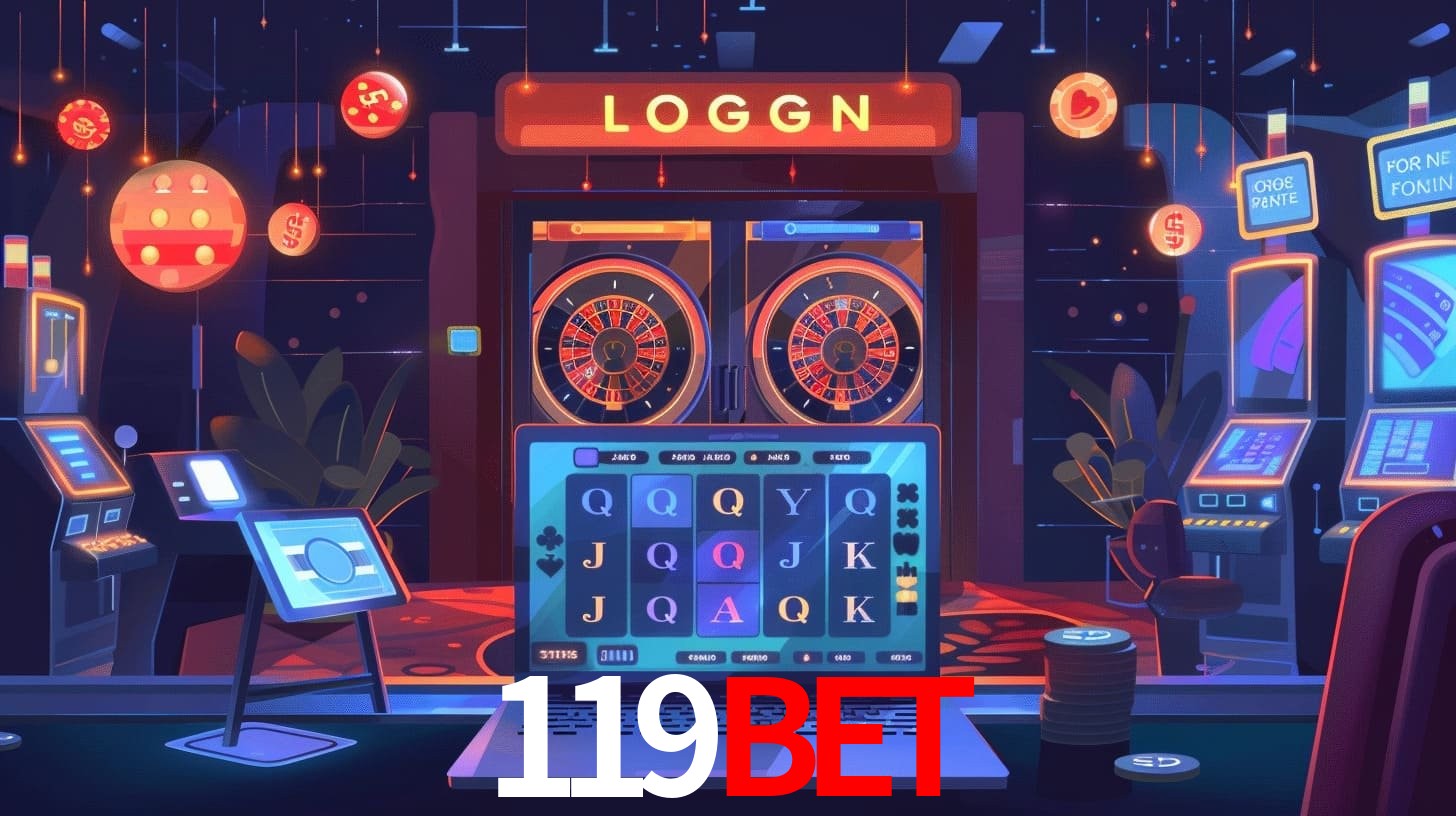 Ofertas Exclusivas 119Bet