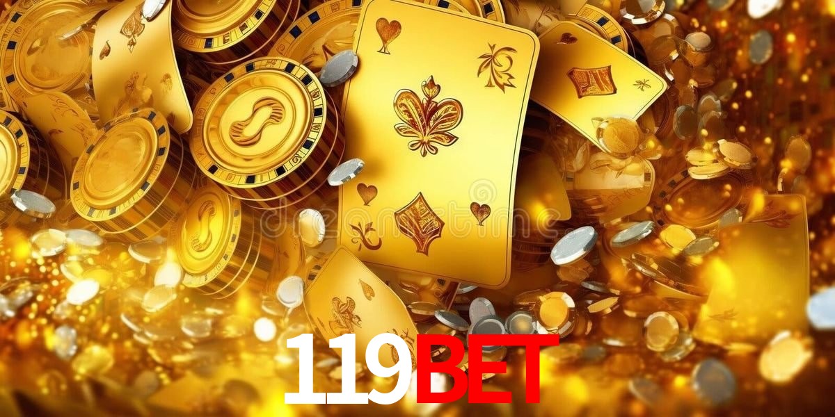 Desvendando o Mundo dos Jogos Virtuais na 119Bet